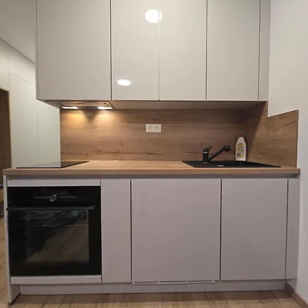 Apartmán Like Home, Coffee Or Tea & Parking Free *