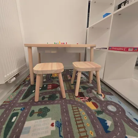 Like Home, Coffee Or Tea & Parking Free Apartmán Bratislava