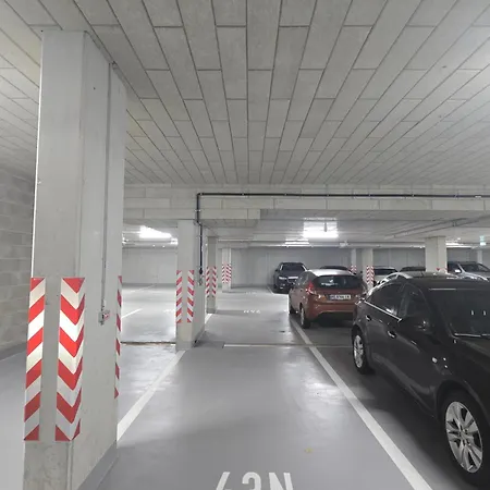 Like Home, Coffee Or Tea & Parking Free * Bratislava