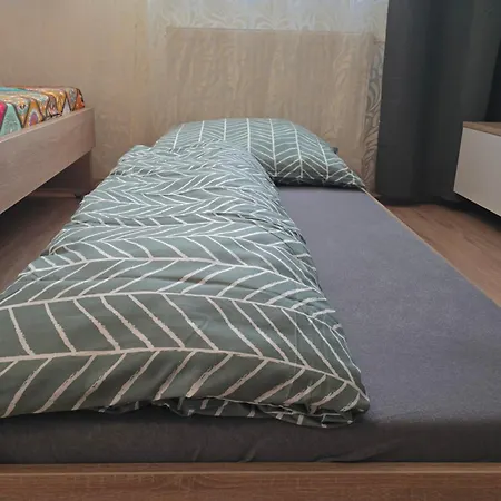 Like Home, Coffee Or Tea & Parking Free Bratislava